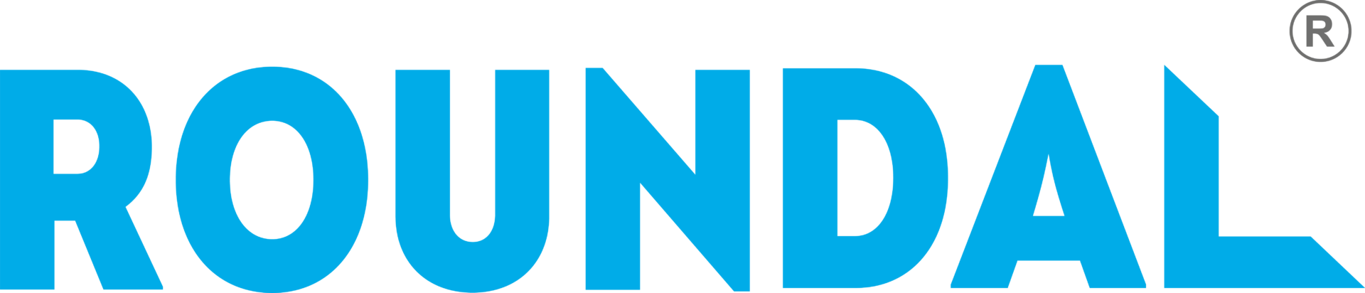 Roundal logo