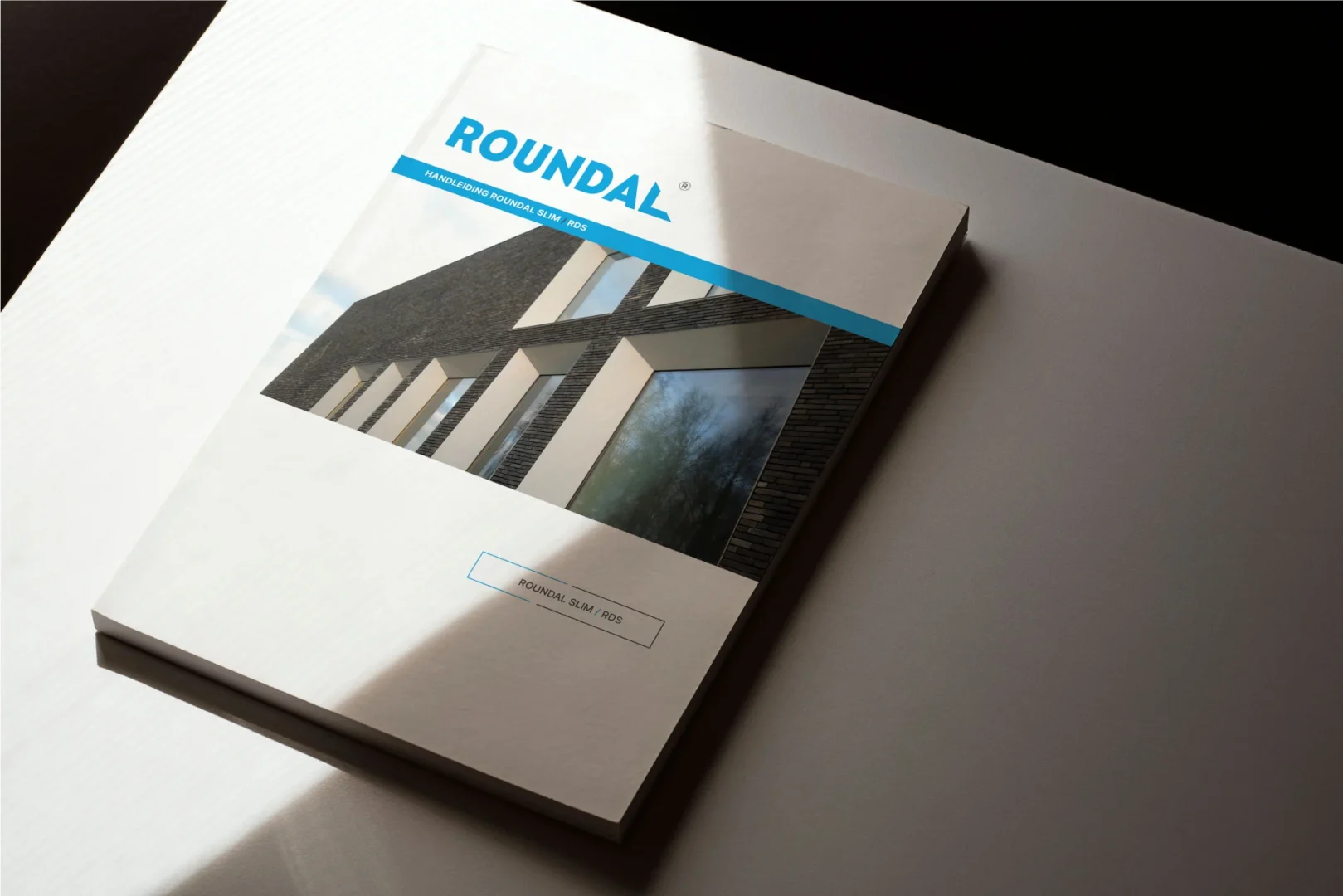 Lees meer over het artikel De Roundal RDS-Bijbel