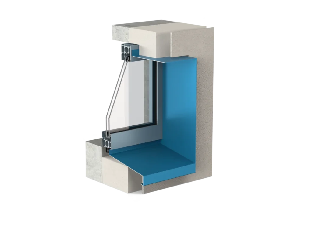 Roundal-RDB - variatie 1